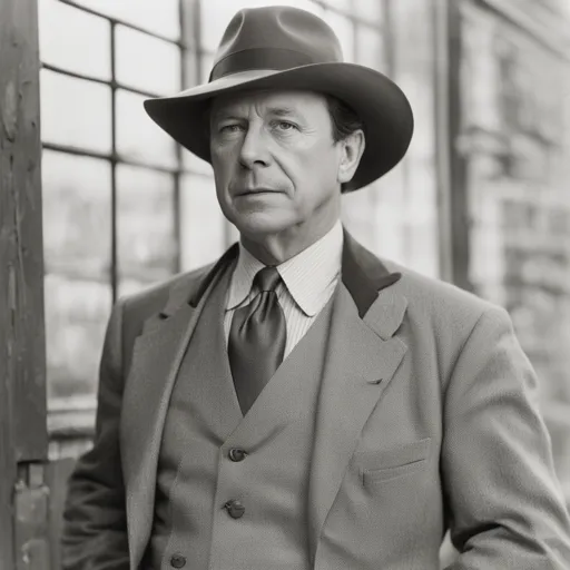 Patrick Tatten