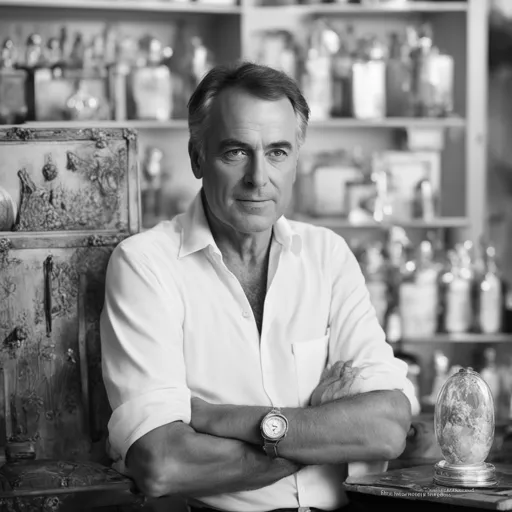 Patrick Taulère