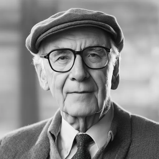 Patrick Taylor (author)