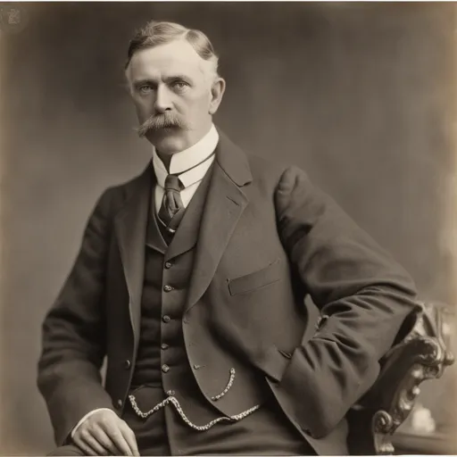 Patrick Taylor (politician)
