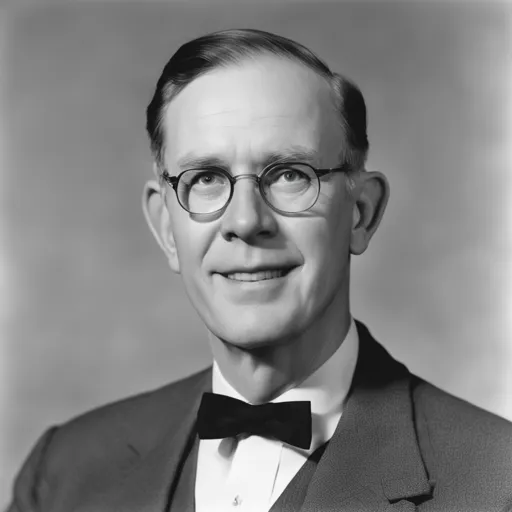 Patrick Terence McGovern