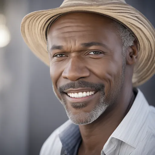 Patrick Thomas (actor)