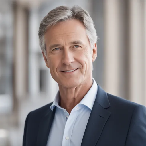 Patrick Thomas (businessman)