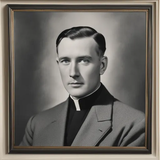 Patrick Thomas Brennan