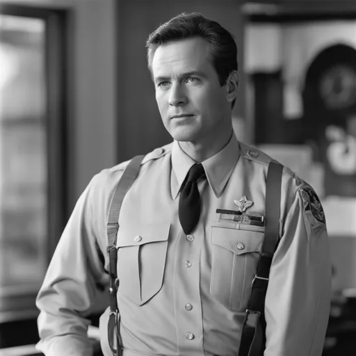 Patrick Thomas O'Brien