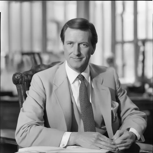 Patrick Thompson