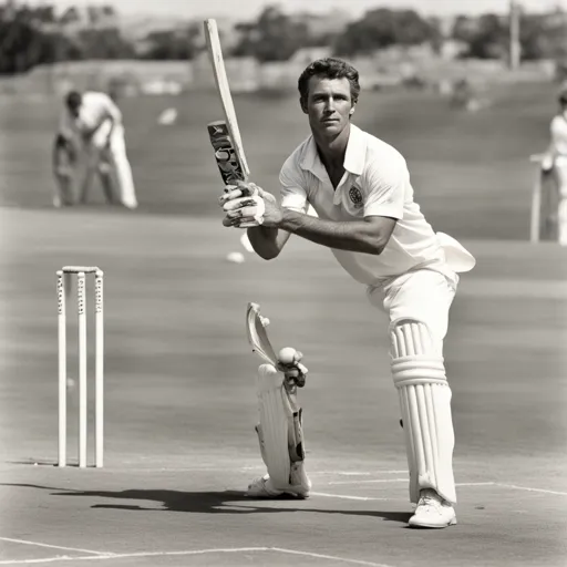 Patrick Thornton