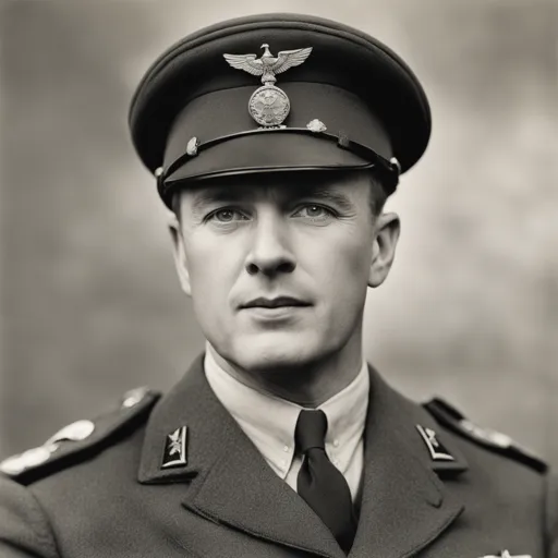 Patrick Thursby