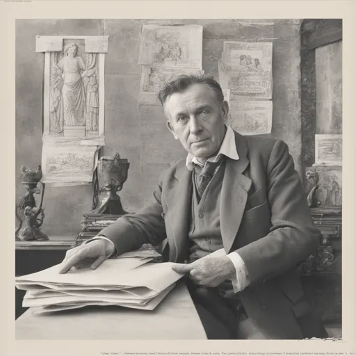 Patrick Tilley