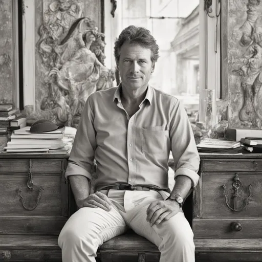 Patrick Tilon