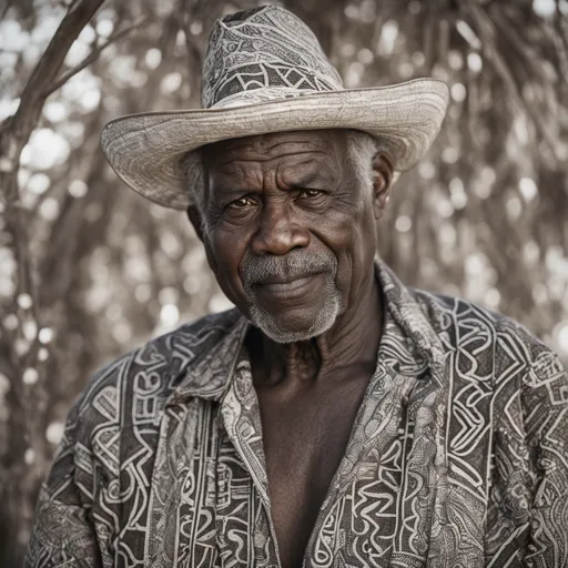 Patrick Tjungurrayi
