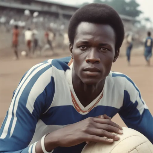 Patrick Tobo