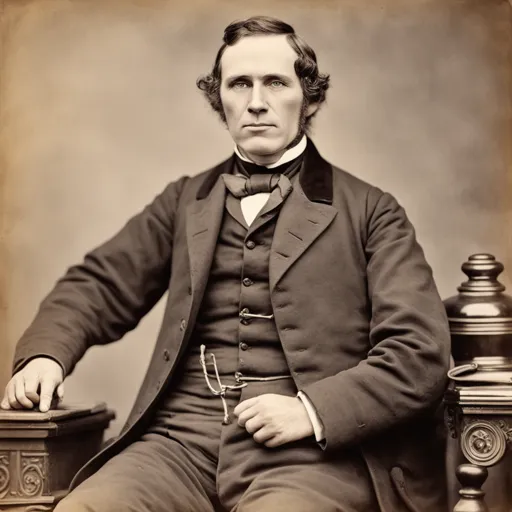 Patrick Toland