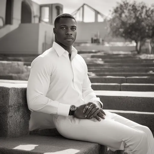 Patrick Toney