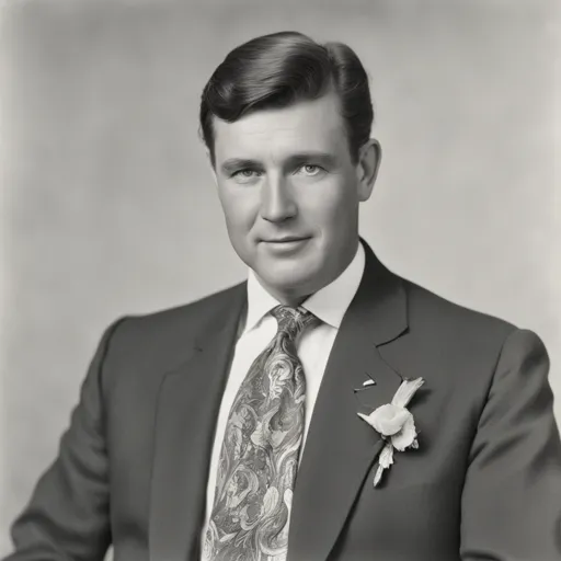 Patrick Troy