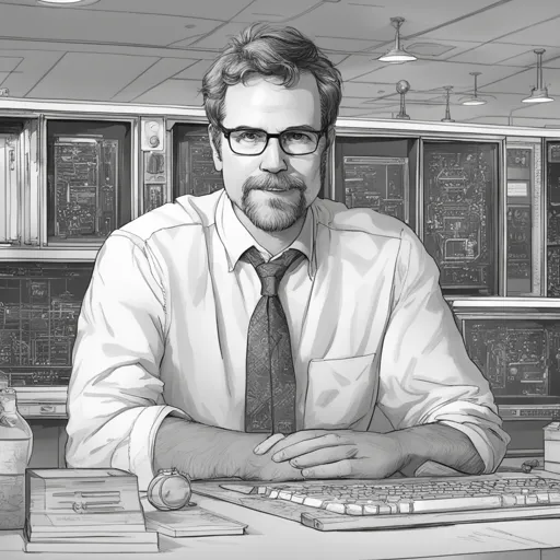 Patrick Tufts