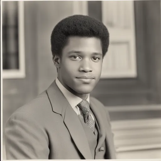 Patrick Turner