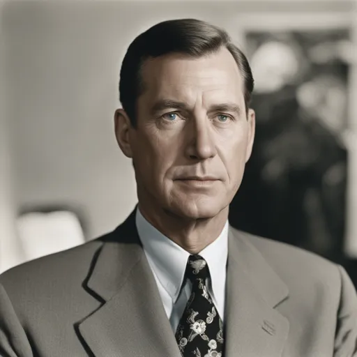 Patrick V. Murphy
