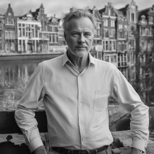 Patrick Van Antwerpen