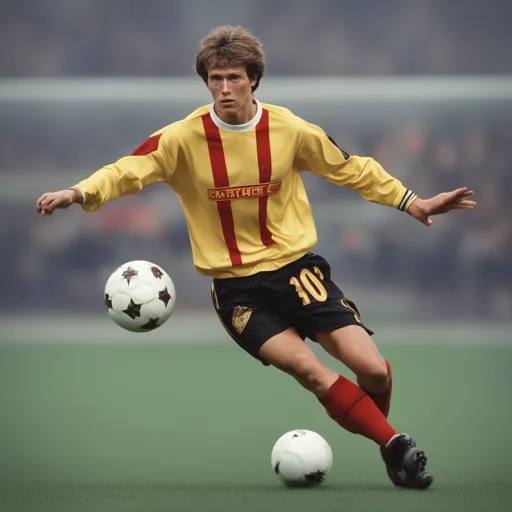 Patrick Van Kets