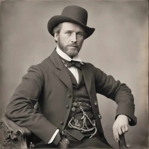 Patrick Vernon