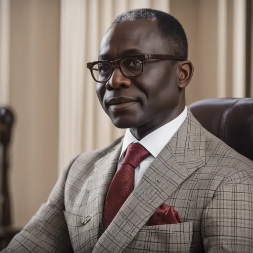 Patrick Victor Osei-Hwere