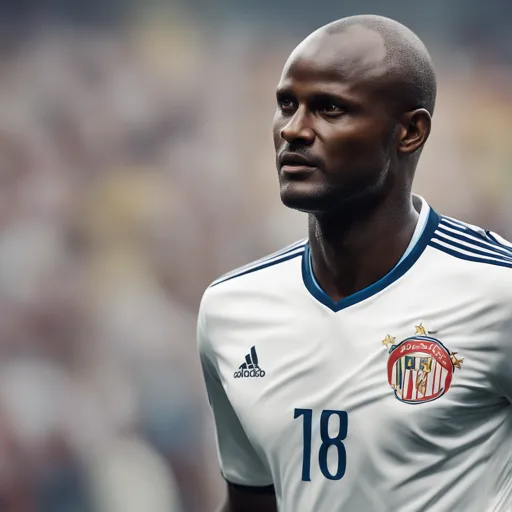 Patrick Vieira (footballer, born 1991)