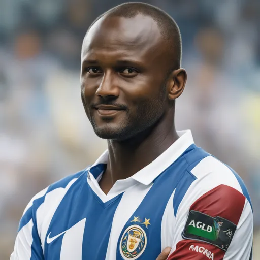Patrick Vieira (footballer, born 1992)