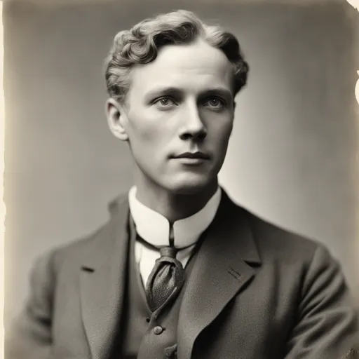 Patrick Villiers Farrow