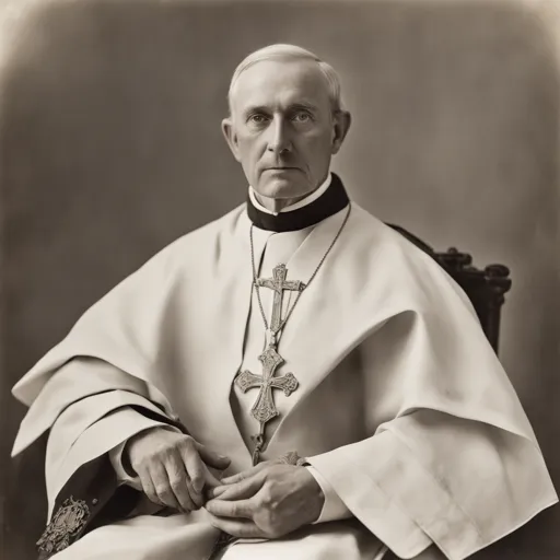 Patrick Vincent Flood