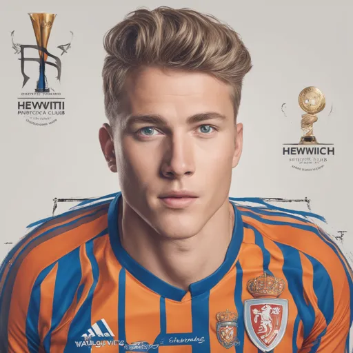 Patrick Vroegh