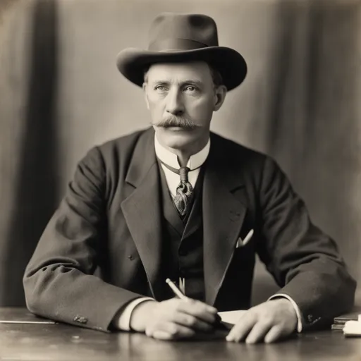 Patrick W. Morrison
