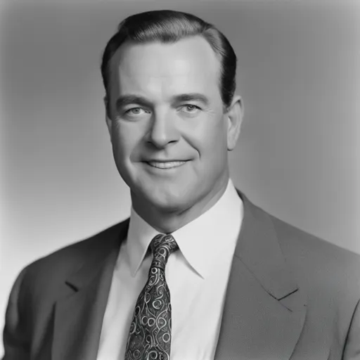 Patrick W. O'Reilly