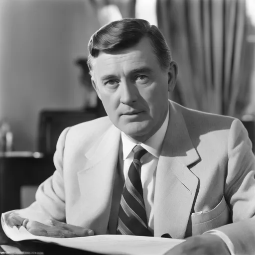 Patrick W. Ryan