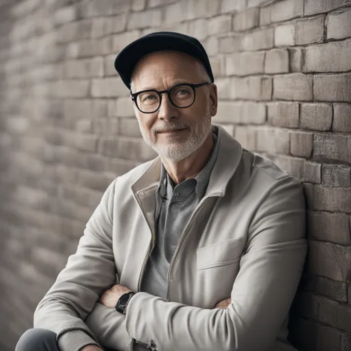 Patrick Wachsberger