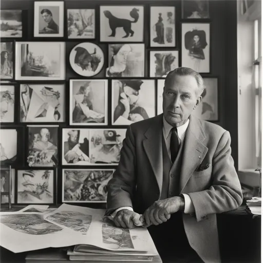 Patrick Waldberg