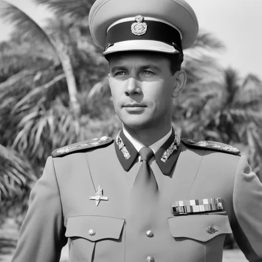Patrick Walker (MI5 officer)