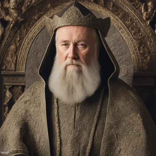 Patrick Walsh (friar)
