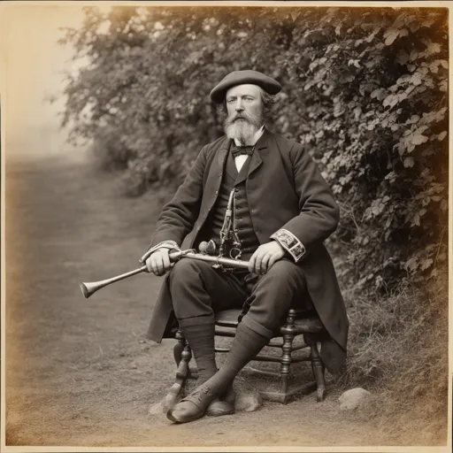 Patrick Walsh (piper)