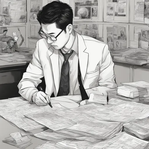 Patrick Wang