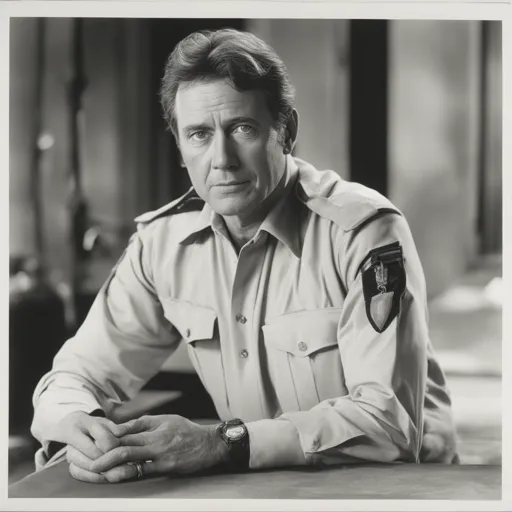 Patrick Ward (actor)