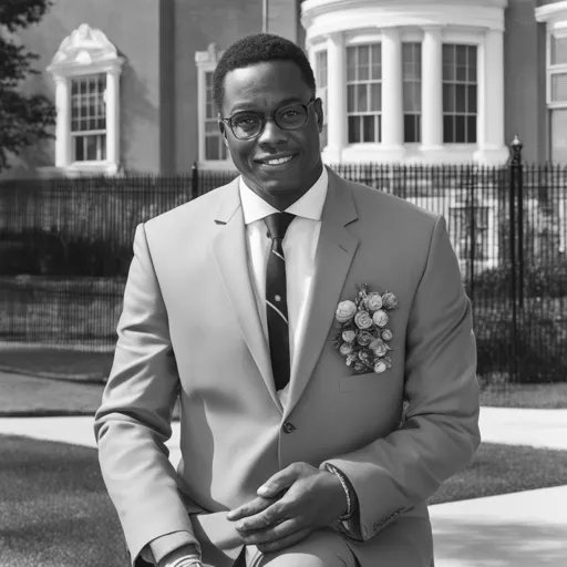 Patrick Washington