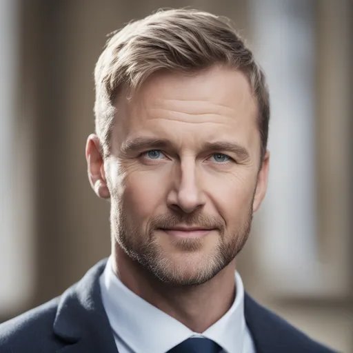 Patrick Wauchope