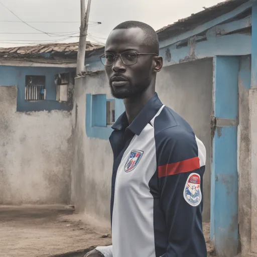 Patrick Weah