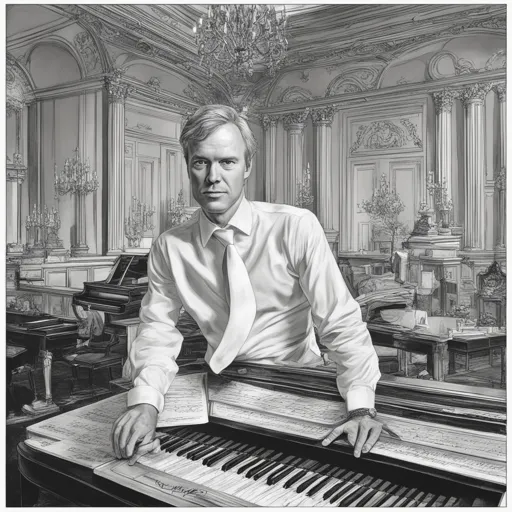 Patrick Wensink
