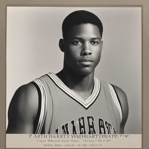 Patrick Whearty