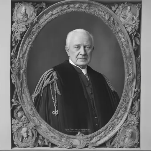Patrick White (judge)