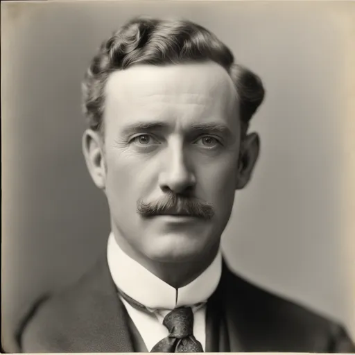 Patrick White (politician)