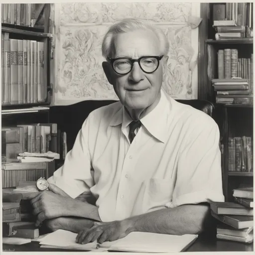 Patrick White Award