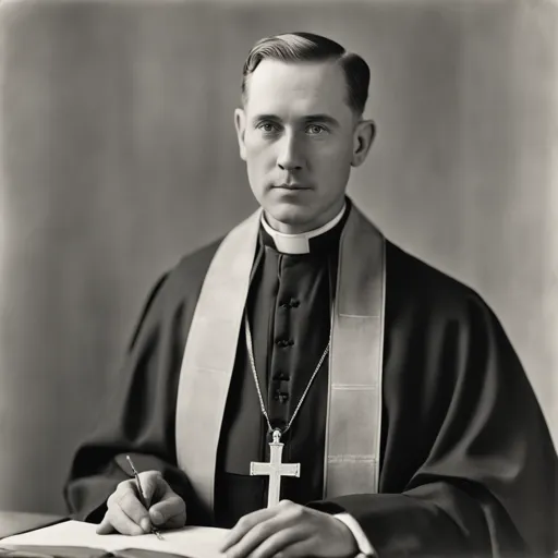 Patrick Whitney